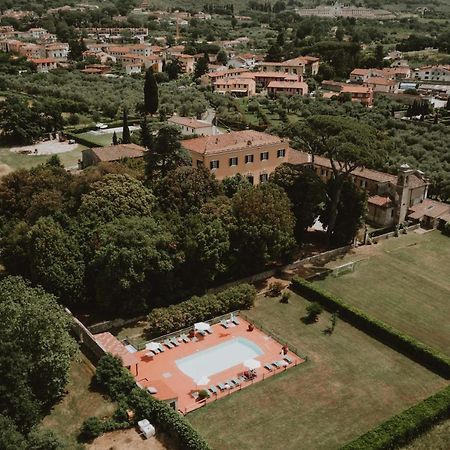 Agriturismo Villa Rosselmini Кальчі Екстер'єр фото
