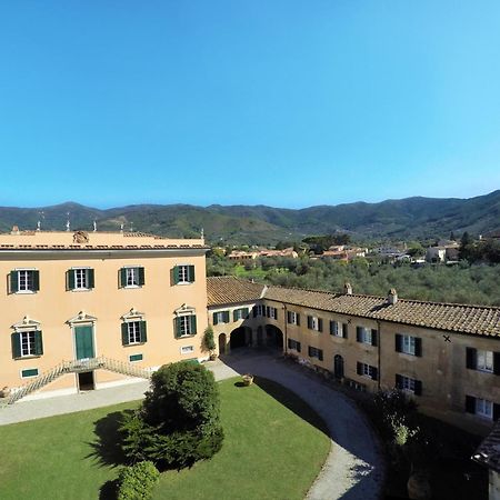 Agriturismo Villa Rosselmini Кальчі Екстер'єр фото