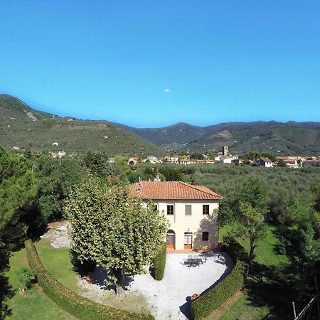 Agriturismo Villa Rosselmini Кальчі Екстер'єр фото