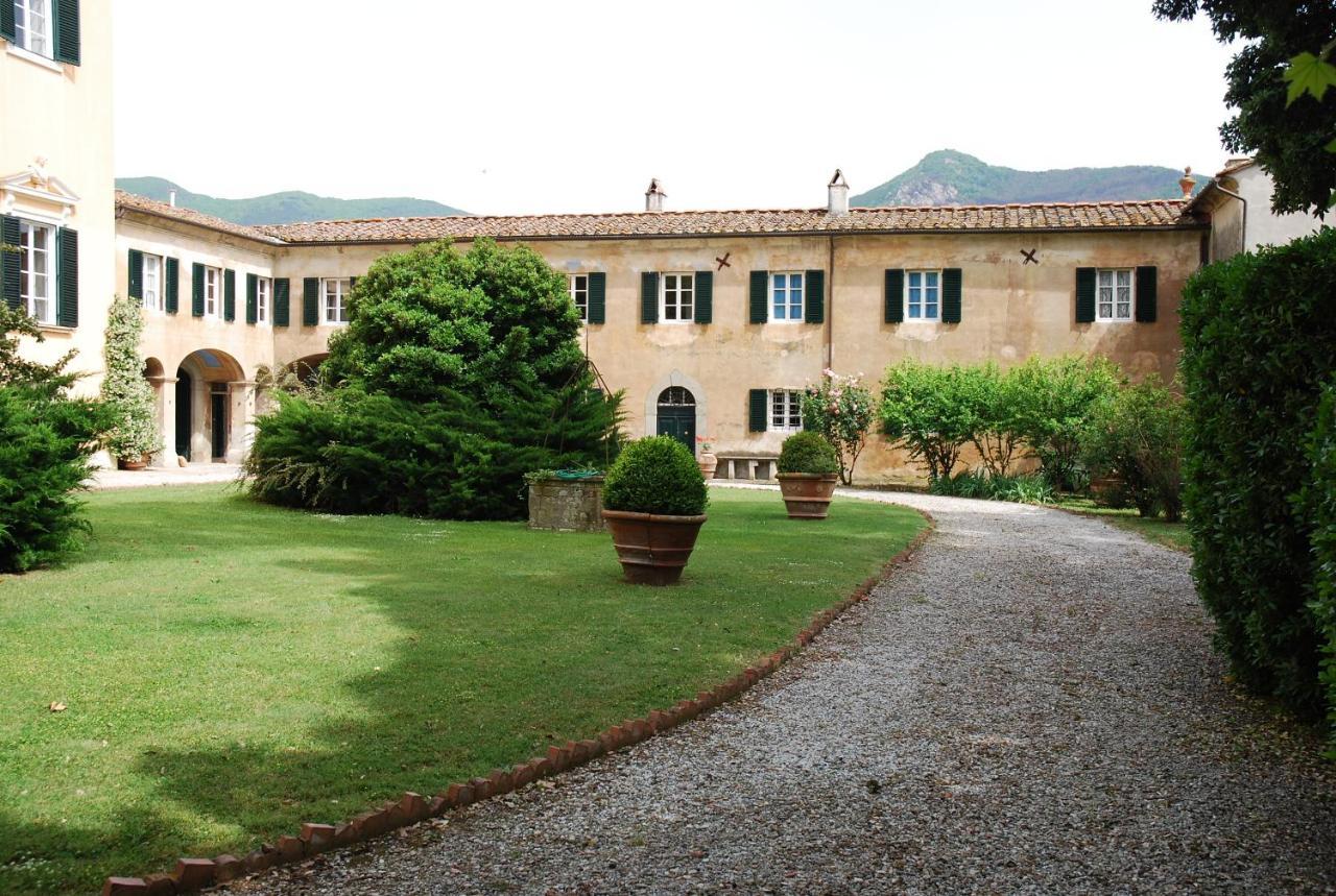 Agriturismo Villa Rosselmini Кальчі Екстер'єр фото